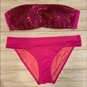 Victoria’s Secret Bathing Suit